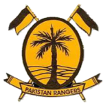 Pakistan Rangers (Sindh)