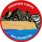 Frontier Corps Balochistan (South)