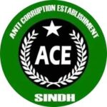 Anti-Corruption Establishment Sindh (ACE Sindh)