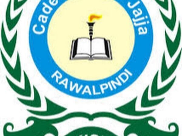 Cadet College Jajja Jobs 2026