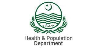 Health & Population Department Punjab Jobs 2026