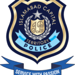 Islamabad Capital Territory Police (ICT Police)