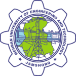 Mehran University of Engineering & Technology (MUET) Jamshoro