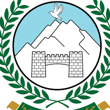 Office of the District Health Officer Kohat