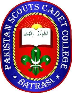 Pakistan Scouts Cadet College Jobs 2026