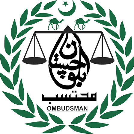 Provincial Ombudsperson Balochistan Jobs 2026