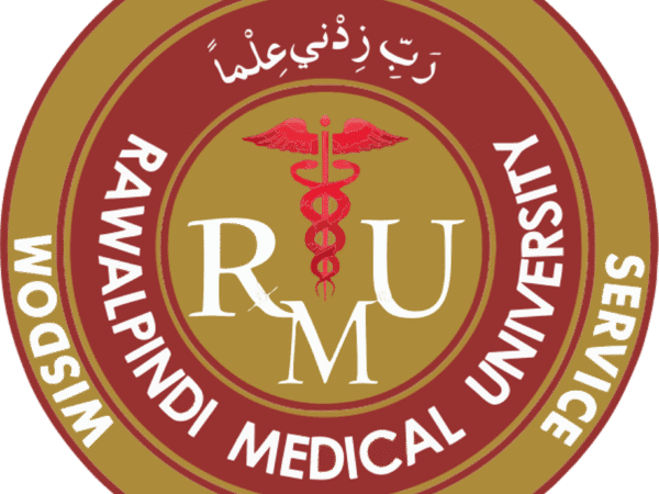 Rawalpindi Medical University Jobs 2026