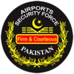 Airport Security Force (ASF) – Assistant Director Office, Karachi