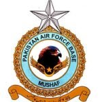 12 DSF Battalion, Pakistan Air Force (PAF) Base Mushaf Sargodha