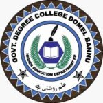 Government Girls Degree College (GGDC) Qamar Kila, Domel Bannu