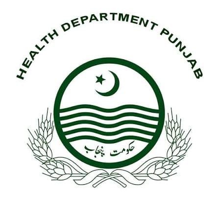 Health & Population Department Punjab Jobs 2026