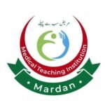 Medical Teaching Institution (MTI) Mardan – Mardan Medical Complex