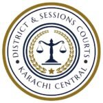 Office of the District & Sessions Judge Karachi Central