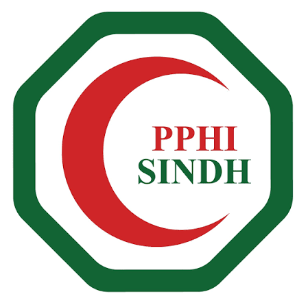 PPHI Sindh Jobs 2026
