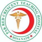 Pak Red Crescent Medical College & Teaching Hospital, Dina Nath
