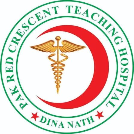 Pak Red Crescent Medical College Jobs 2026