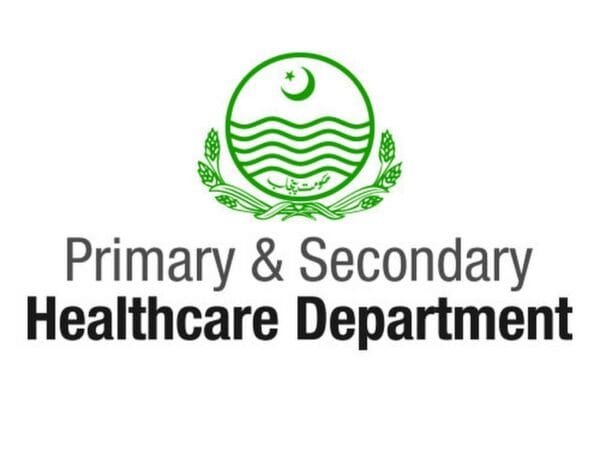 Punjab Health Department Jobs 2026