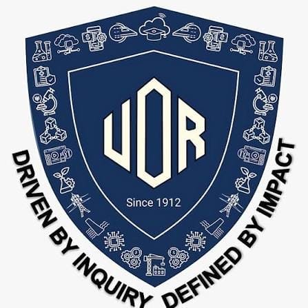 University of Rasul Jobs 2026