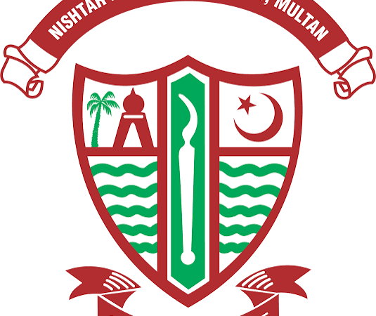 Nishtar Medical University Jobs 2026