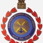 Army Canteen Stores / Army Canteen-related establishment