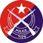 National Police Foundation Security Services